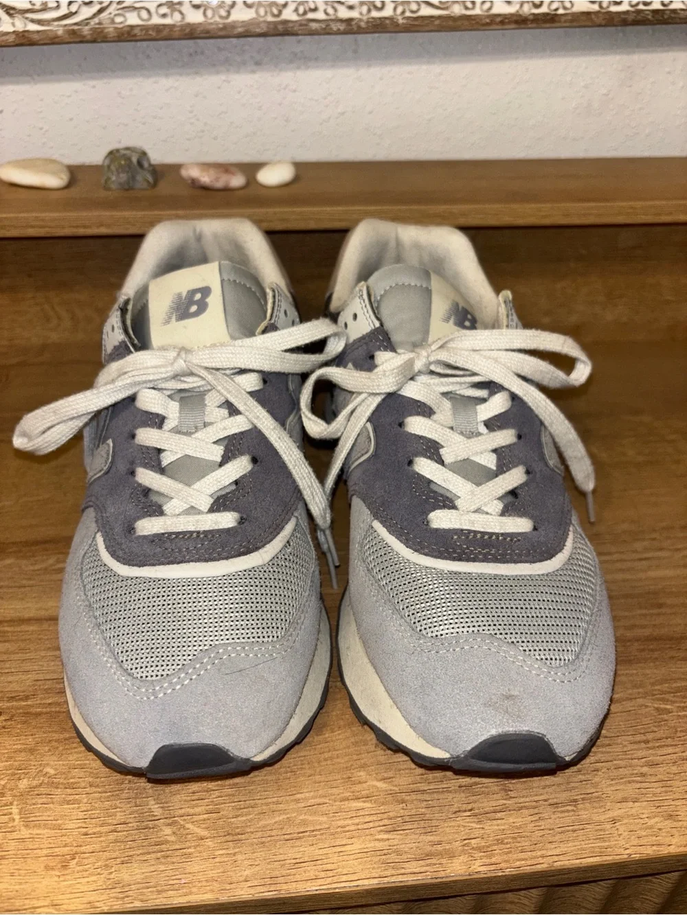 New Balance 574 Legacy sneakers